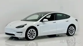 Tesla Model 3 de 2022