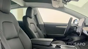 Tesla Model 3 de 2022