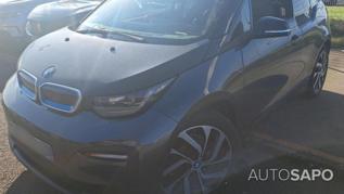 BMW i3 de 2022