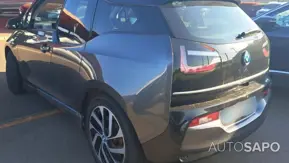 BMW i3 de 2022