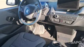 BMW i3 de 2022
