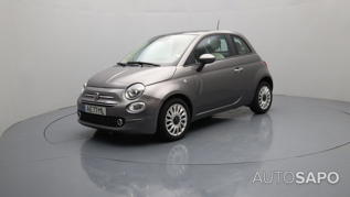 Fiat 500 de 2020