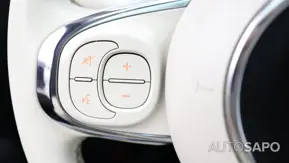 Fiat 500 de 2020