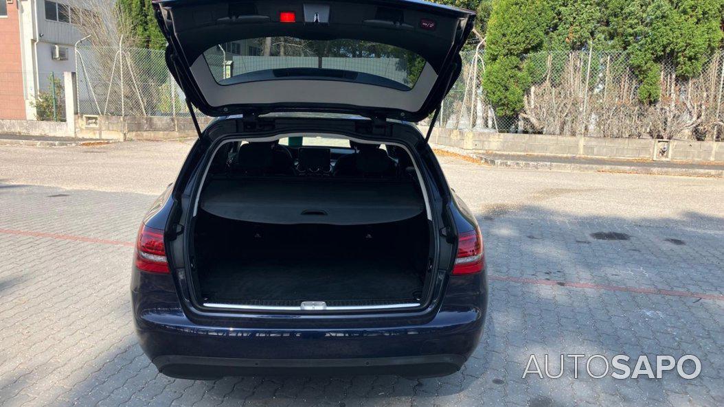 Mercedes-Benz Classe C de 2019