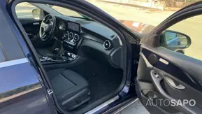 Mercedes-Benz Classe C de 2019