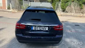Mercedes-Benz Classe C de 2019