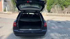 Mercedes-Benz Classe C de 2019
