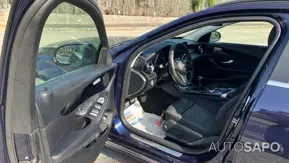 Mercedes-Benz Classe C de 2019