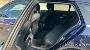 Mercedes-Benz Classe C de 2019