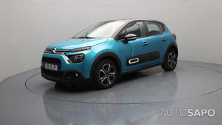 Citroen C3 de 2022