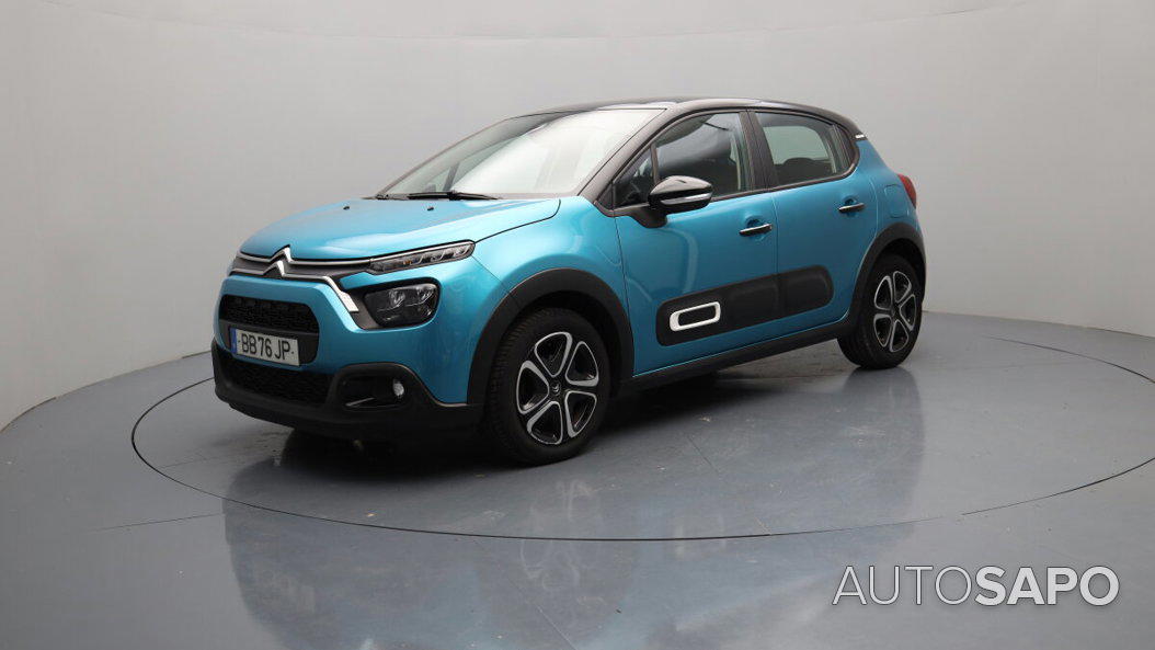 Citroen C3 de 2022
