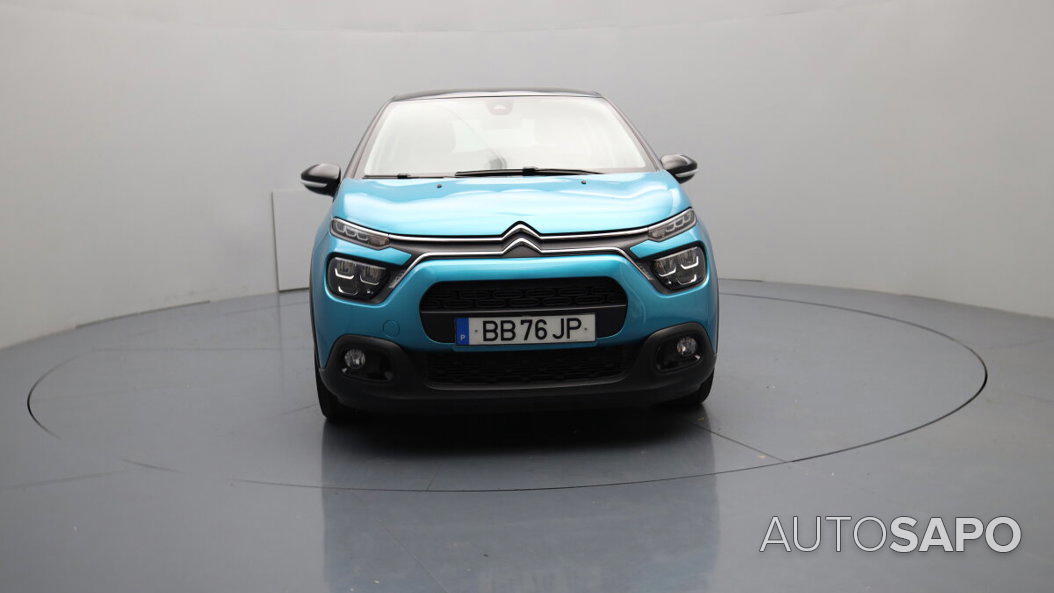 Citroen C3 de 2022