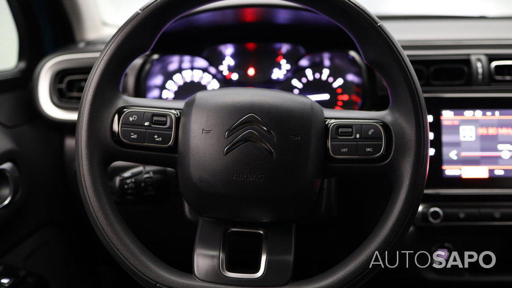 Citroen C3 de 2022