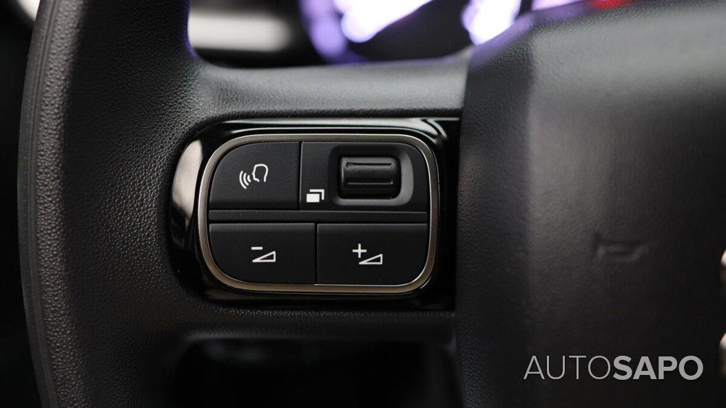 Citroen C3 de 2022