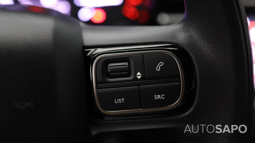Citroen C3 de 2022