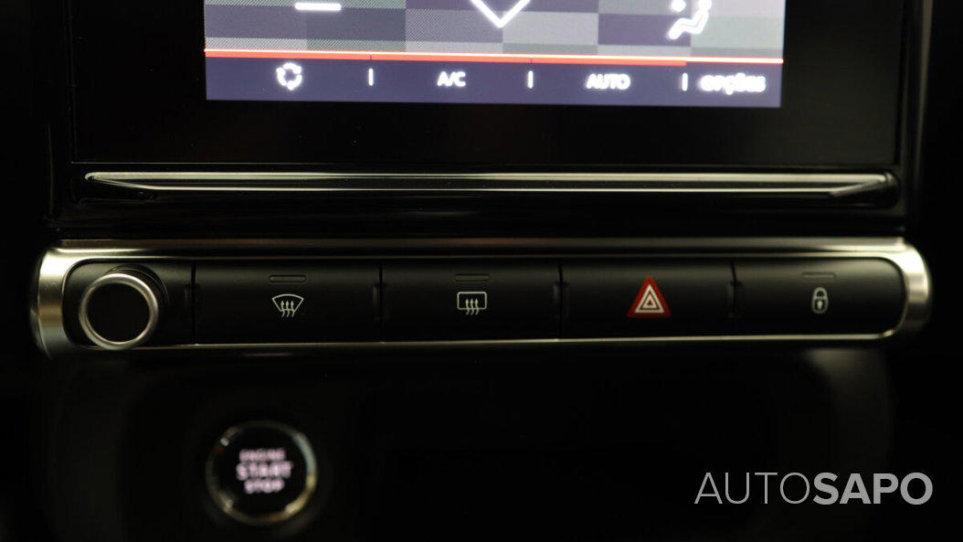 Citroen C3 de 2022