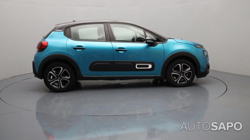 Citroen C3 de 2022