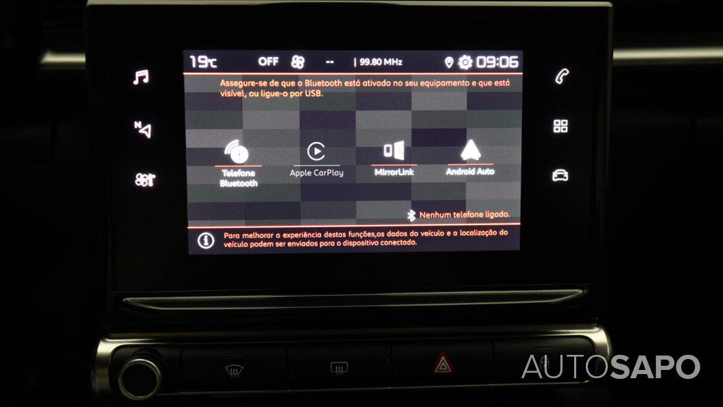 Citroen C3 de 2022