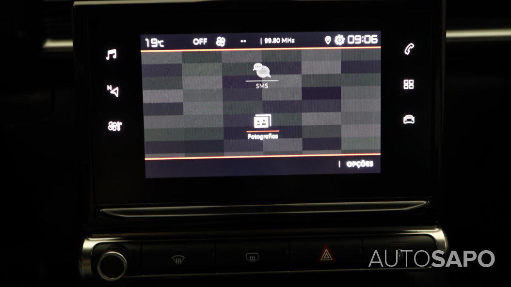 Citroen C3 de 2022