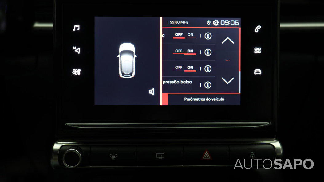 Citroen C3 de 2022