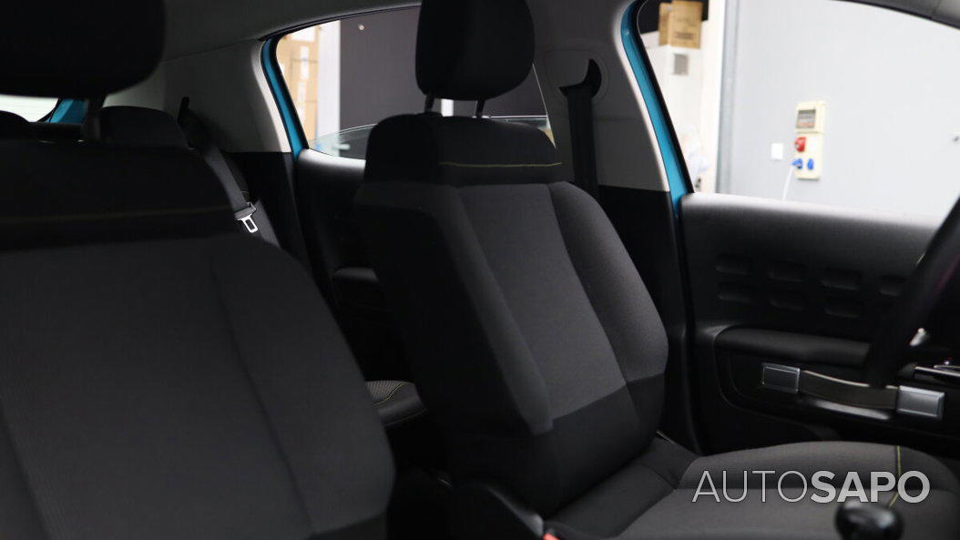 Citroen C3 de 2022