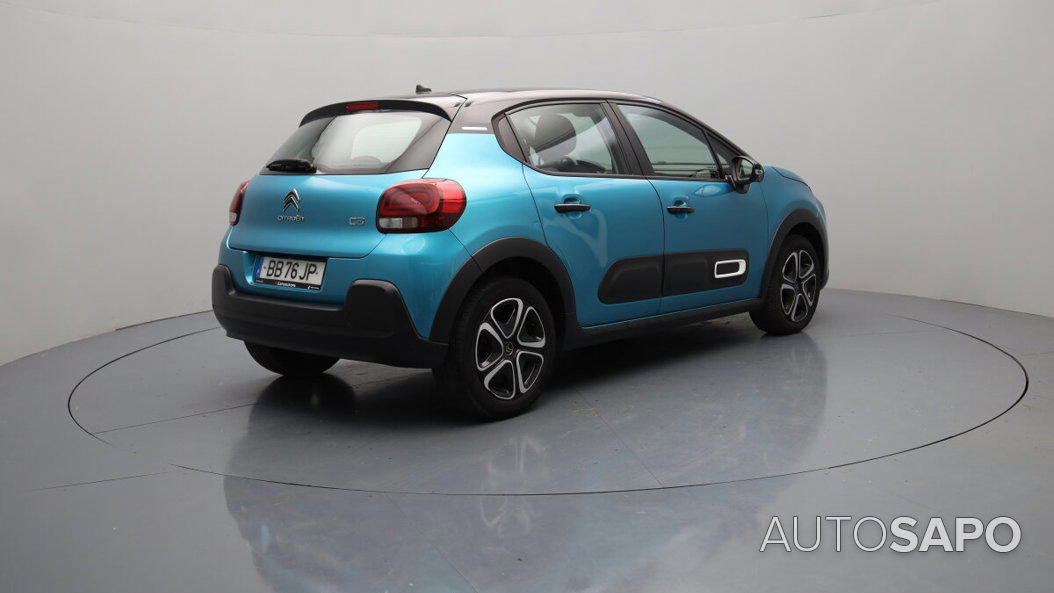 Citroen C3 de 2022