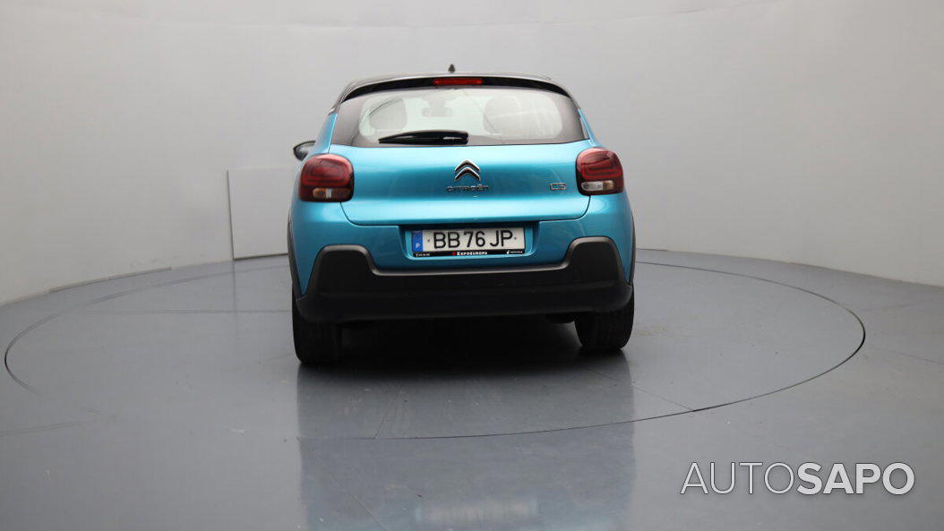Citroen C3 de 2022