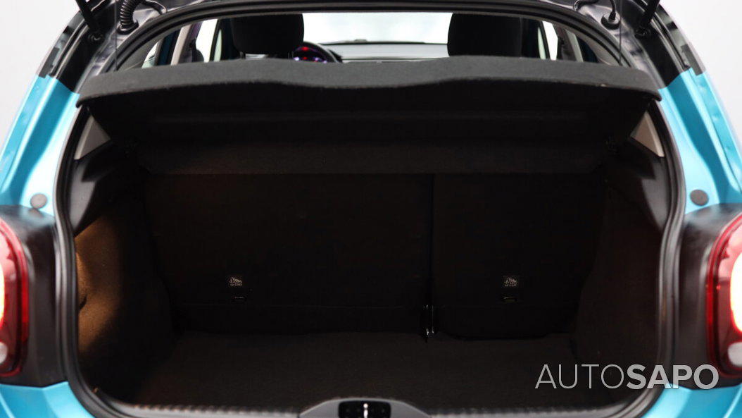 Citroen C3 de 2022