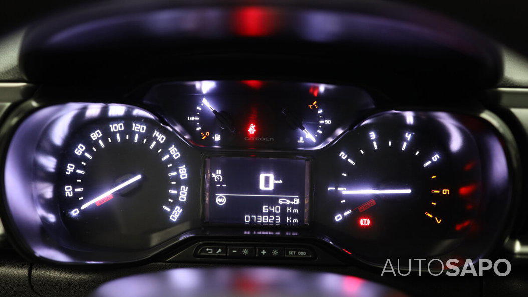 Citroen C3 de 2022