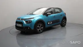 Citroen C3 de 2022