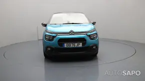 Citroen C3 de 2022