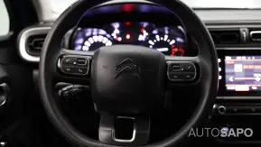 Citroen C3 de 2022