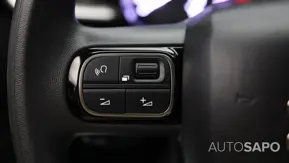 Citroen C3 de 2022