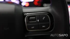 Citroen C3 de 2022