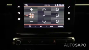 Citroen C3 de 2022