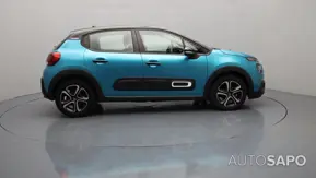 Citroen C3 de 2022