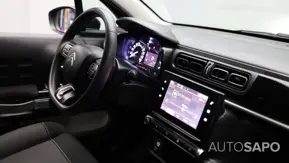 Citroen C3 de 2022