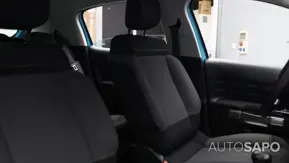 Citroen C3 de 2022