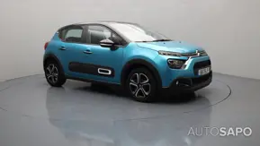 Citroen C3 de 2022