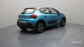 Citroen C3 de 2022