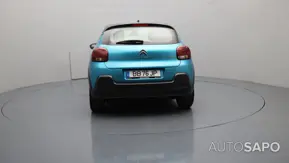 Citroen C3 de 2022