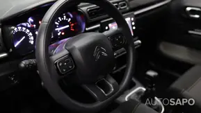 Citroen C3 de 2022
