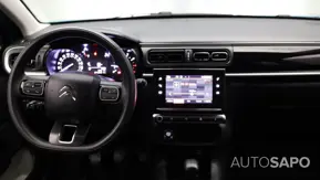 Citroen C3 de 2022