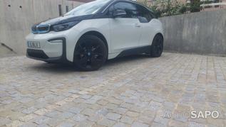 BMW i3 i3 120Ah de 2021