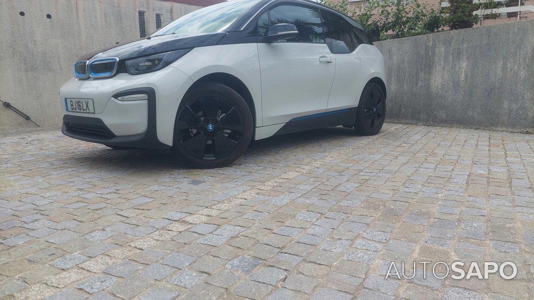 BMW i3 i3 120Ah de 2021
