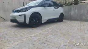 BMW i3 i3 120Ah de 2021