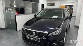 Peugeot 308 de 2017