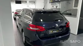 Peugeot 308 de 2017