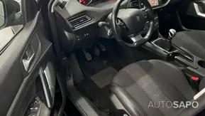 Peugeot 308 de 2017