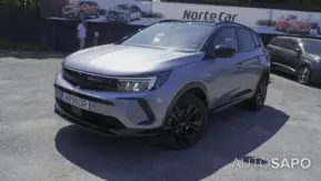 Opel Grandland X 1.5 CDTI GS Line AT de 2022